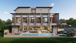 Opera Estate (D15), Semi-Detached #600241051